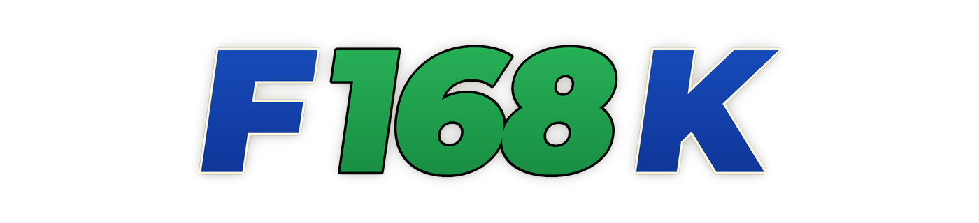 f168k logo